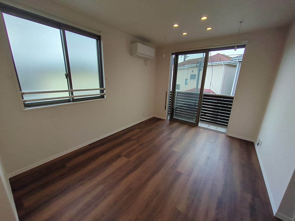 3/30 リビング/ダイニング