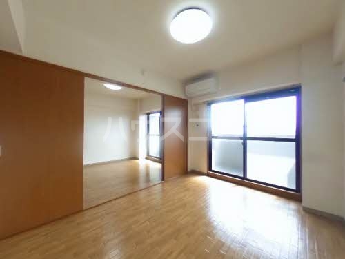 4/24 リビング/ダイニング