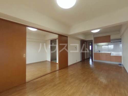 3/24 リビング/ダイニング