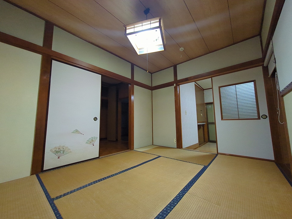 4/30 リビング/ダイニング