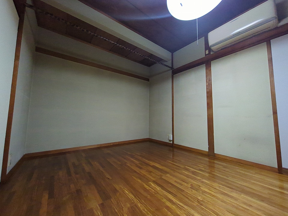 5/30 リビング/ダイニング