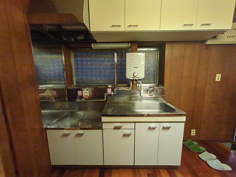 17/30 キッチン