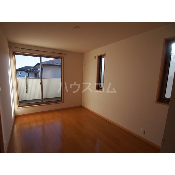 3/6 リビング/ダイニング