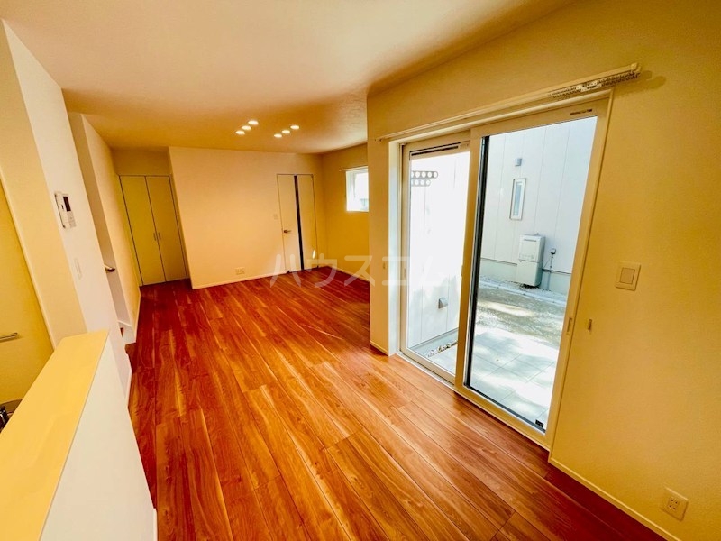 4/30 リビング/ダイニング