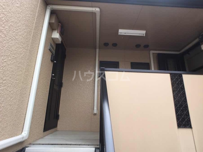 17/21 エントランス