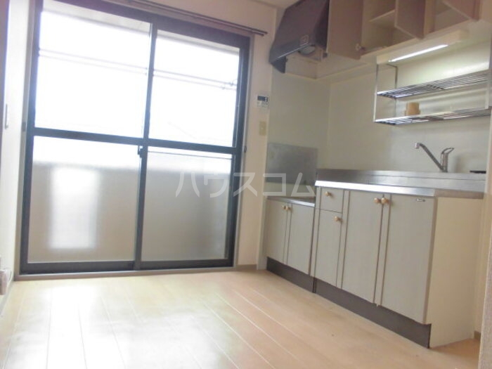 3/21 リビング/ダイニング