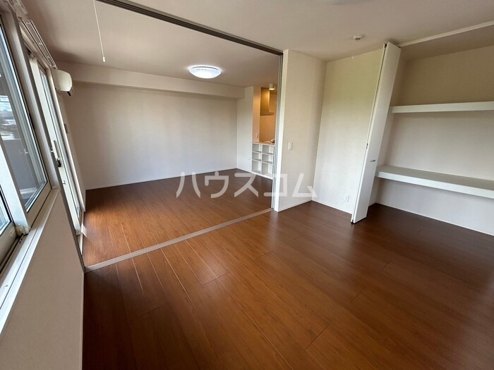 4/25 リビング/ダイニング