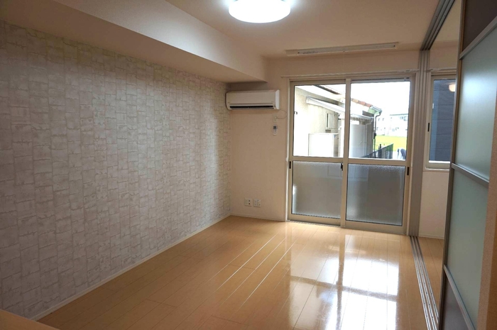 3/27 リビング/ダイニング