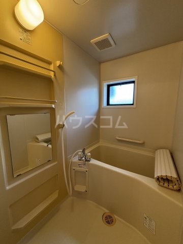 11/19 浴室