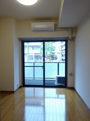 3/24 リビング/ダイニング