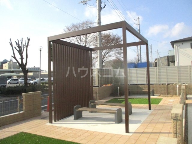 2/5 エントランス