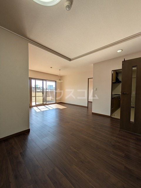 2/30 リビング/ダイニング