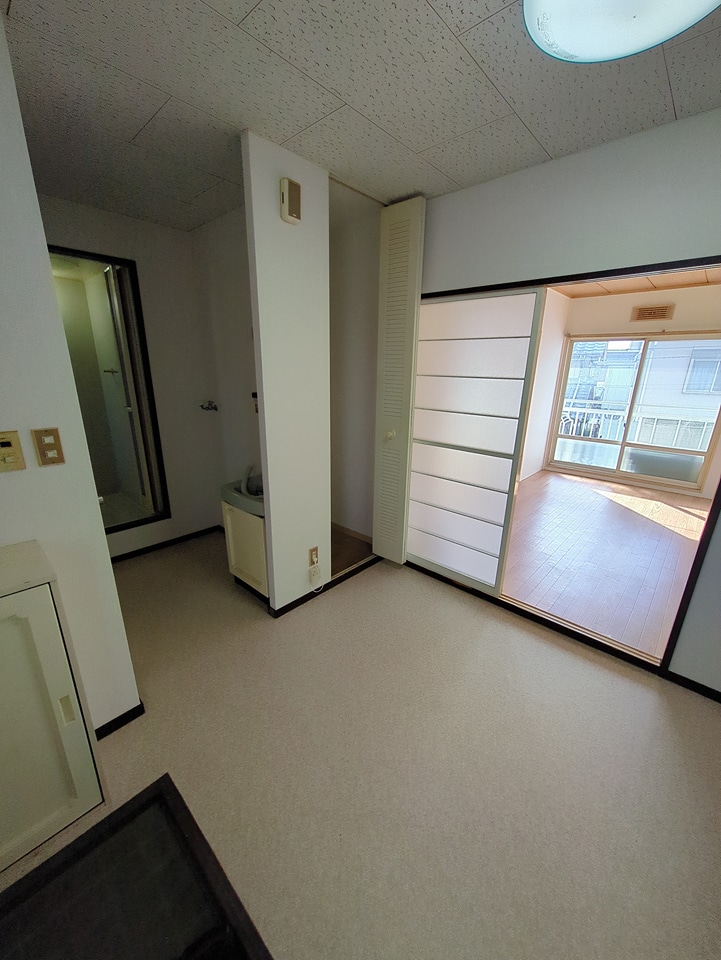 3/28 リビング/ダイニング