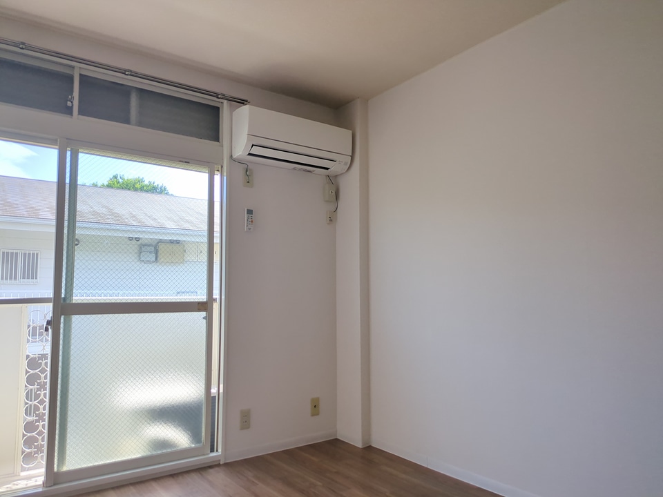 6/30 リビング/ダイニング