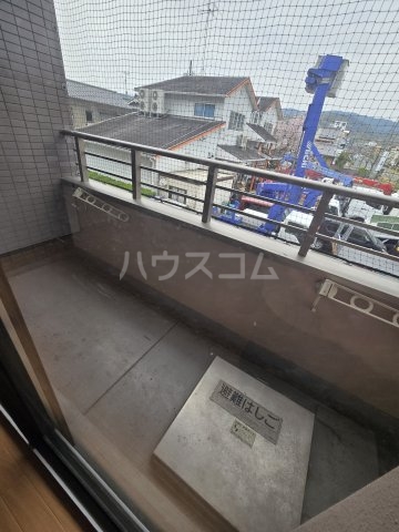 16/21 バルコニー