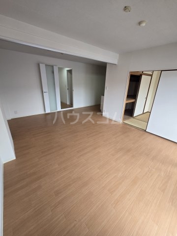 5/21 リビング/ダイニング