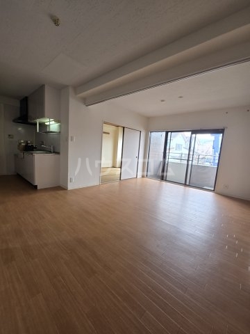 3/21 リビング/ダイニング