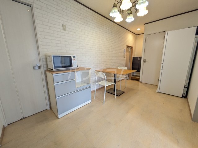 3/30 リビング/ダイニング