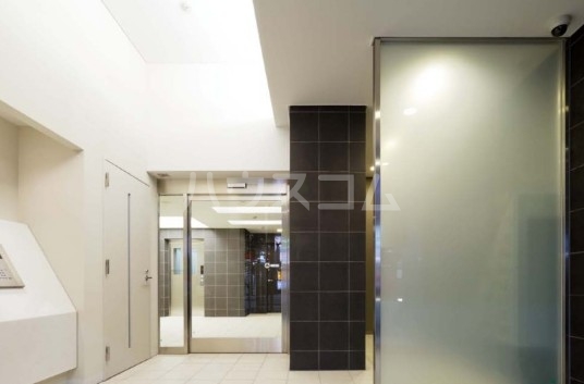 12/19 エントランス