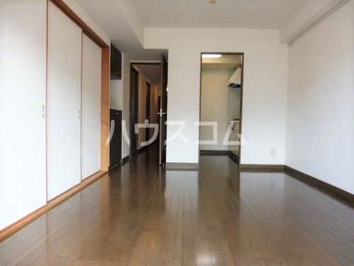 4/22 リビング/ダイニング