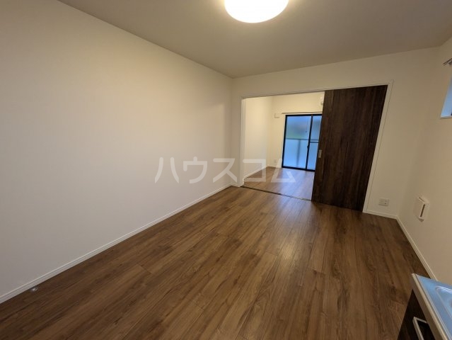 7/30 リビング/ダイニング