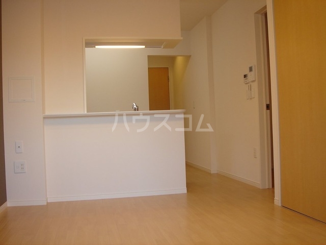 3/25 リビング/ダイニング