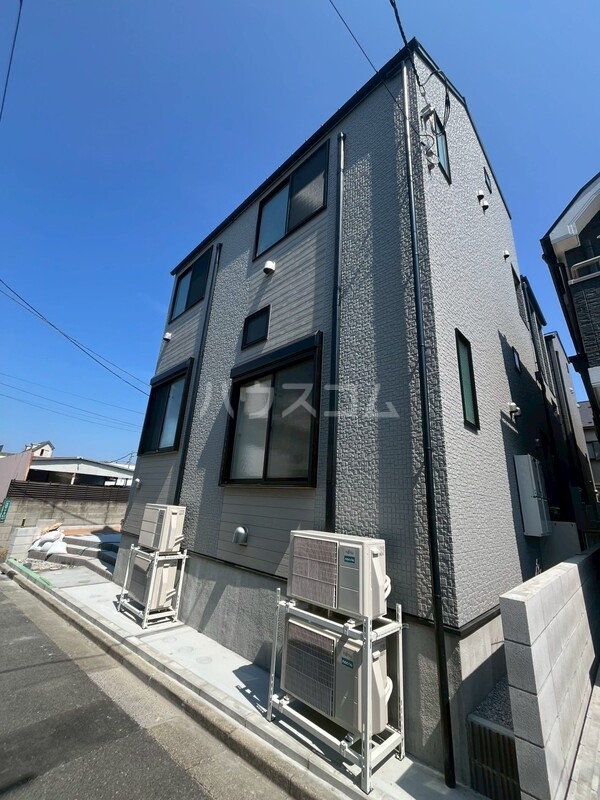1/27 外観