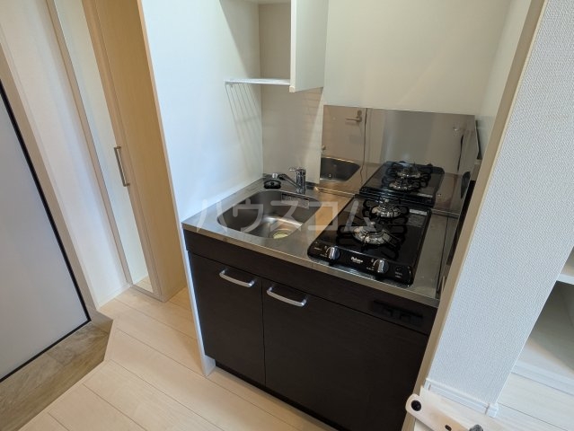 7/27 キッチン