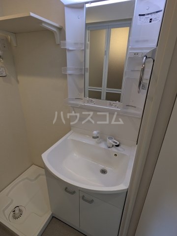 11/27 洗面