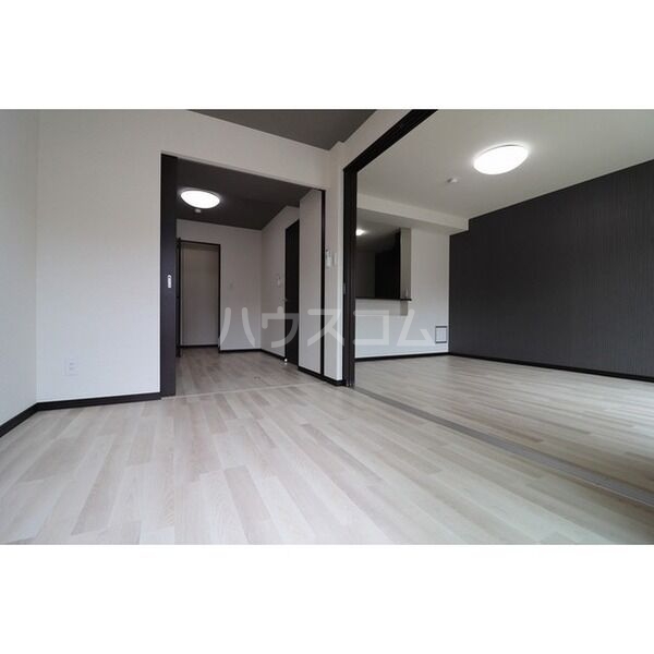 4/23 リビング/ダイニング