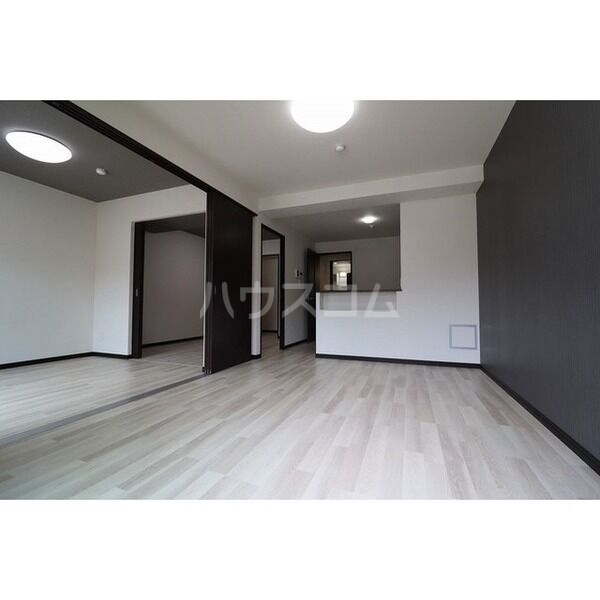 3/23 リビング/ダイニング