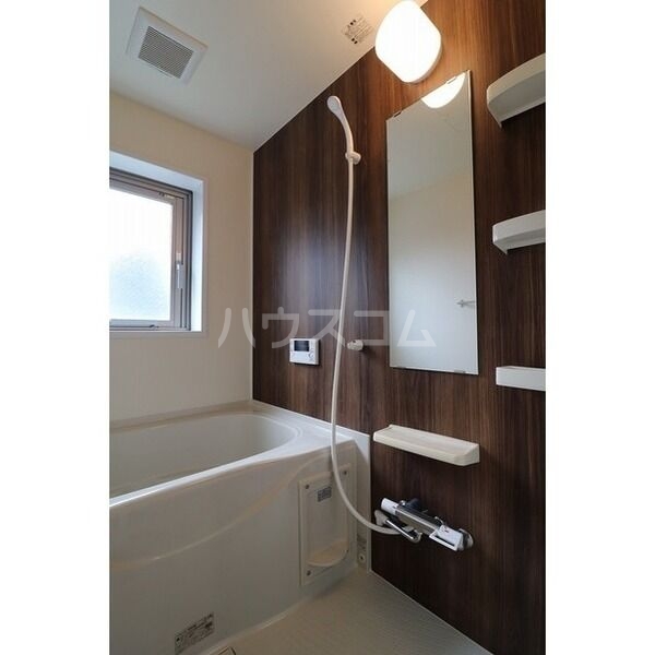 8/23 浴室
