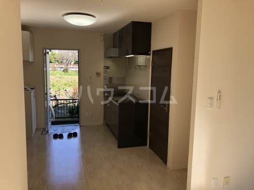 3/17 リビング/ダイニング