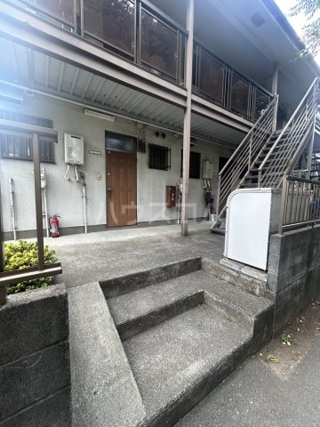 29/30 エントランス