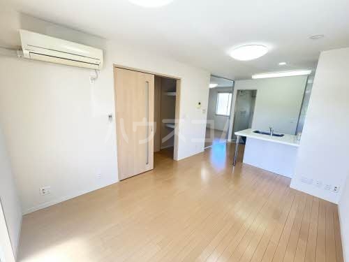 4/23 リビング/ダイニング