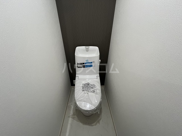 11/29 トイレ