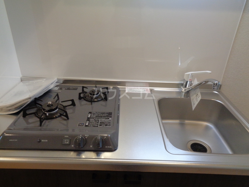 10/30 キッチン