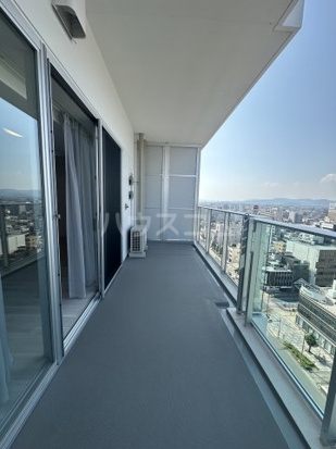 19/30 バルコニー