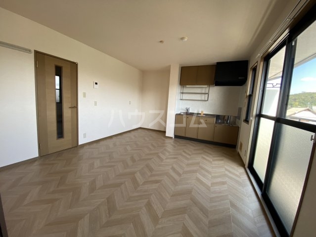 4/30 リビング/ダイニング