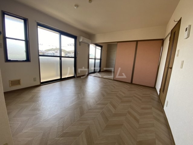 3/30 リビング/ダイニング