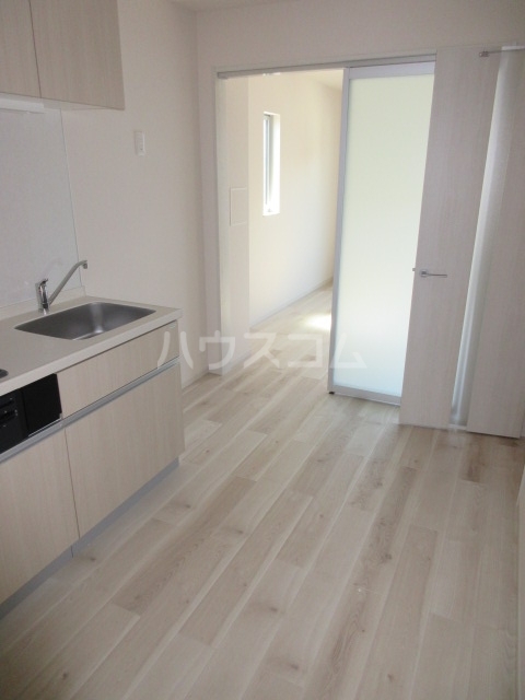 3/24 リビング/ダイニング