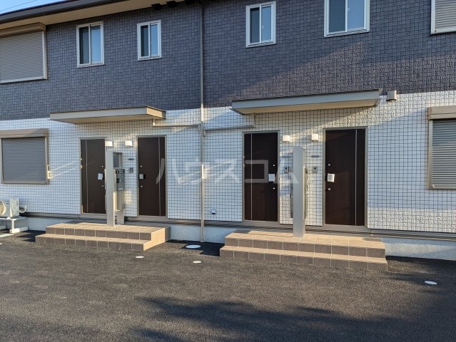 3/5 エントランス