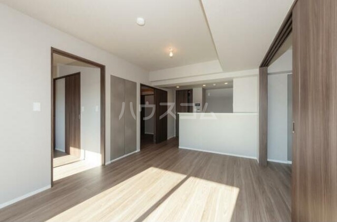 4/26 リビング/ダイニング