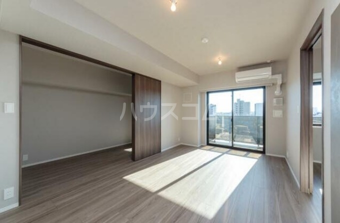 3/26 リビング/ダイニング