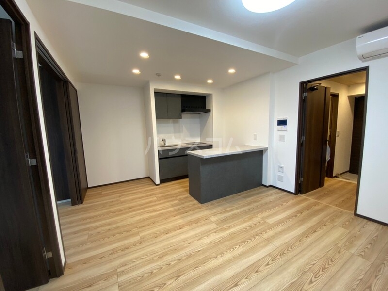 4/26 リビング/ダイニング