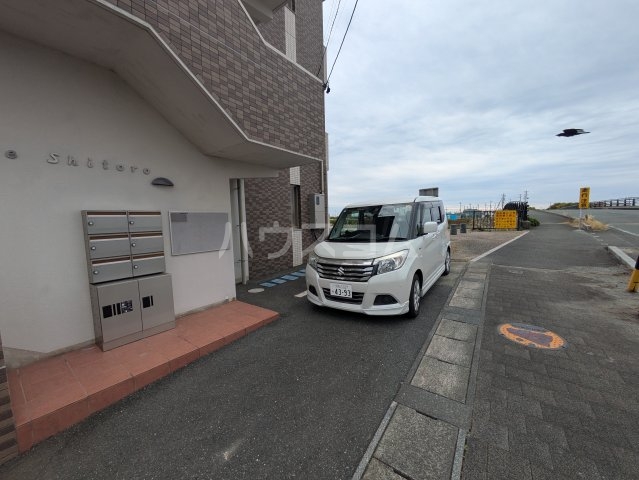 29/30 駐車場