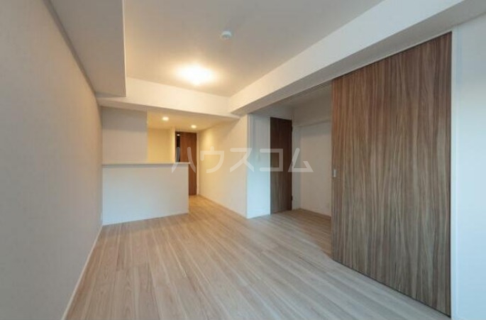 4/27 リビング/ダイニング