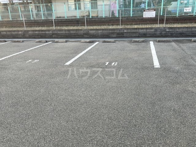 29/30 駐車場
