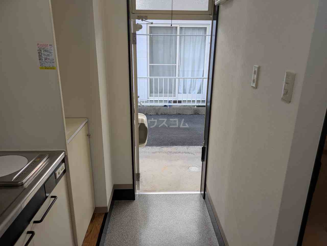 2/7 エントランス