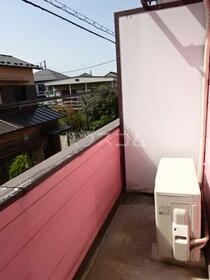 13/24 バルコニー